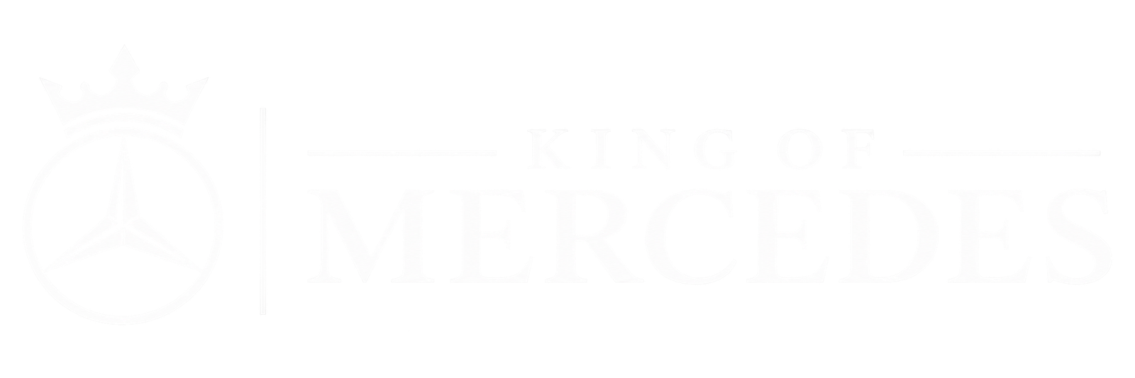 king of Mercedes