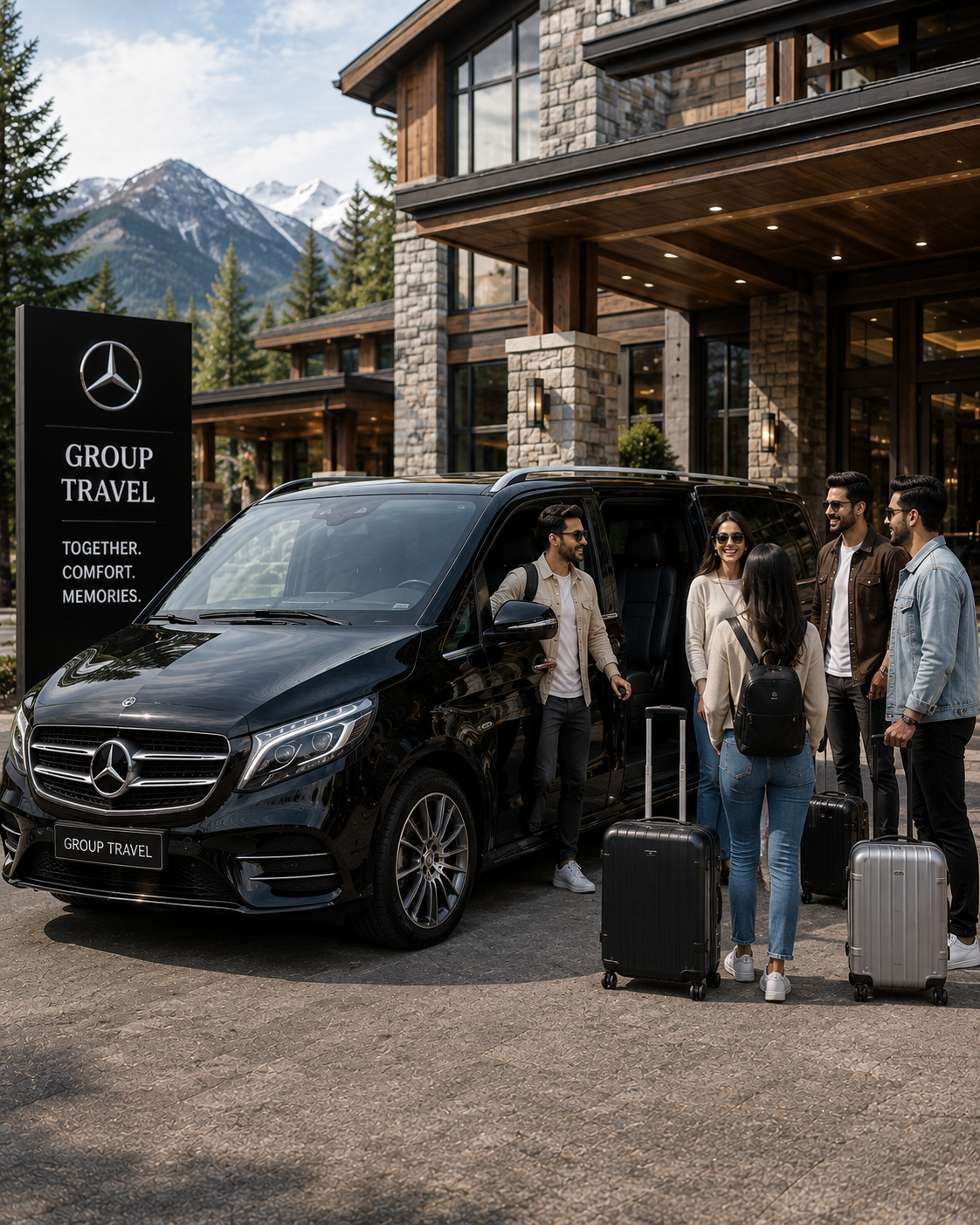 Group Travel